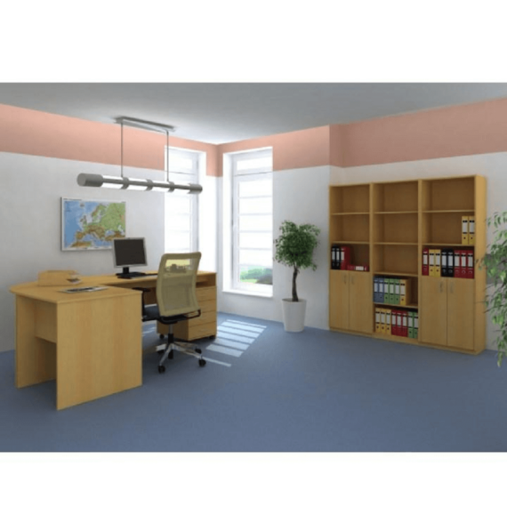 Dohányzóasztal, bükk, TEMPO ASISTENT 2 NEW 026