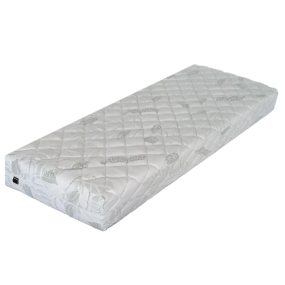 Matrac, habszivacs, 180x200, LEJSA