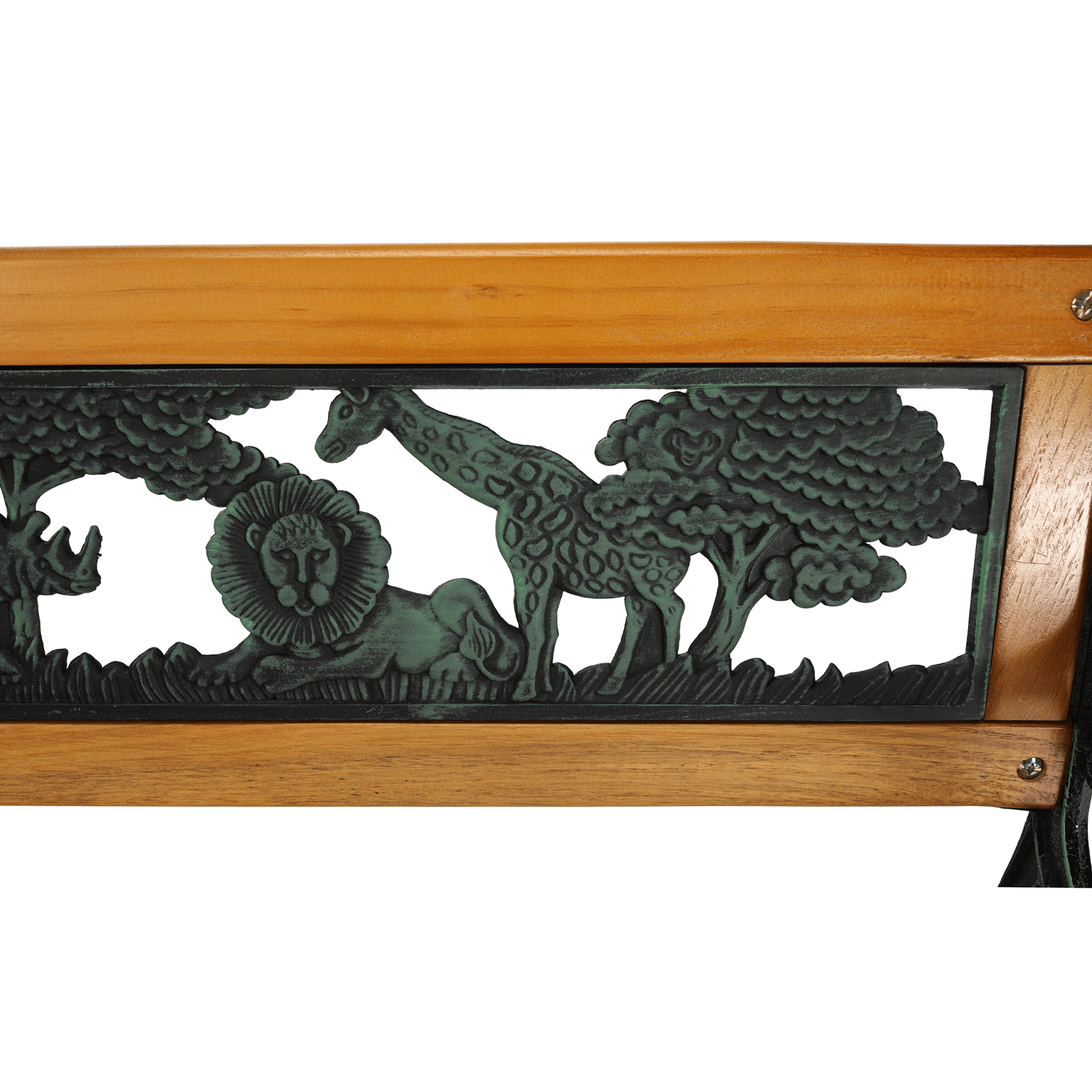 Gyerek pad , fekete/természetes, NADAZA - Image 6