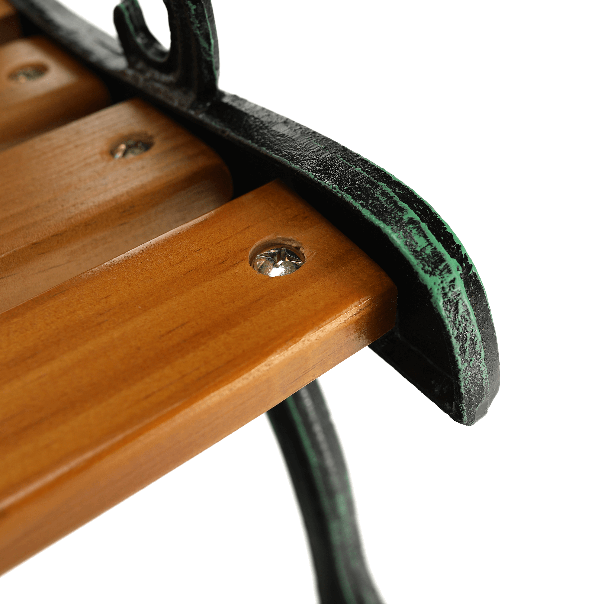 Gyerek pad , fekete/természetes, NADAZA - Image 8