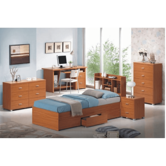 Fali polc, amerikai cseresznyefa, OSCAR C09