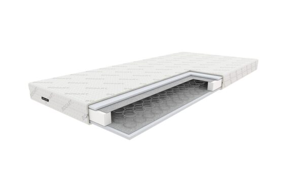 Tebi rugós matrac gyerekeknek - 140 x 200 cm