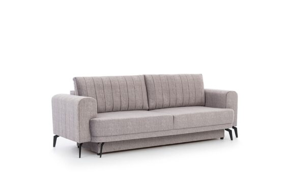 Luzano kanapéágy - szürke Vogue 14