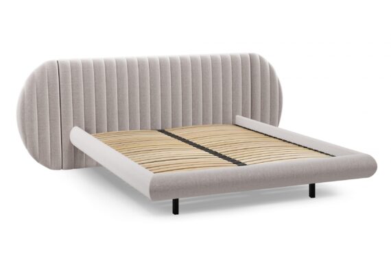 Ágykeret Galin lewitujace / 140x200 / Maya 01