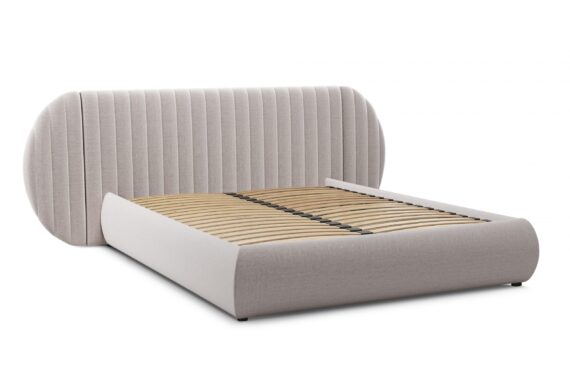 Galin ágy tárolóhellyel / 140x200 / Maya 01