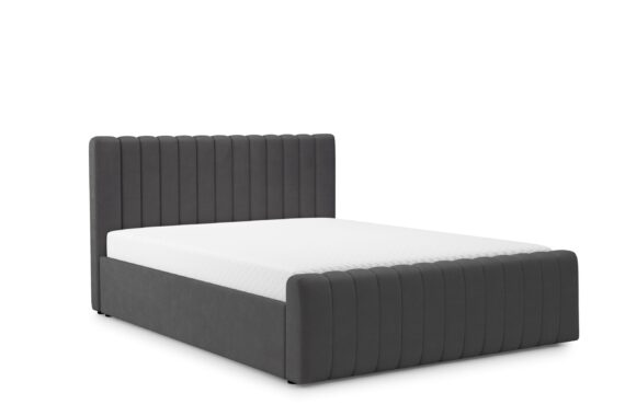 Nicole tárolóágy - 160x200, Salvador (SIC) 15