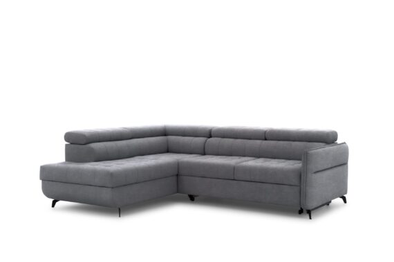 Elarias L - Cloud 82 balra kihúzható sarokkanapé