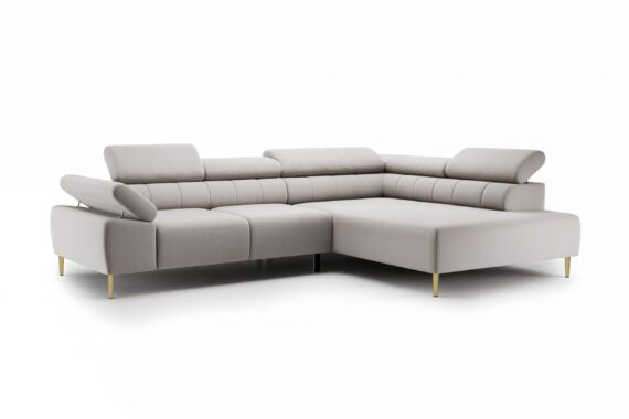 Jobb oldali kanapé Taloria L - Maya 01