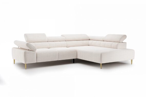 Jobb oldali kanapé Taloria L - Tilia 01