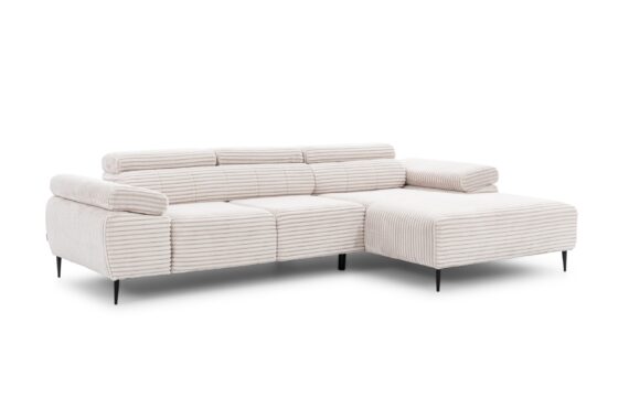 Jobb oldali kanapé Taloria Mini - Tilia 01