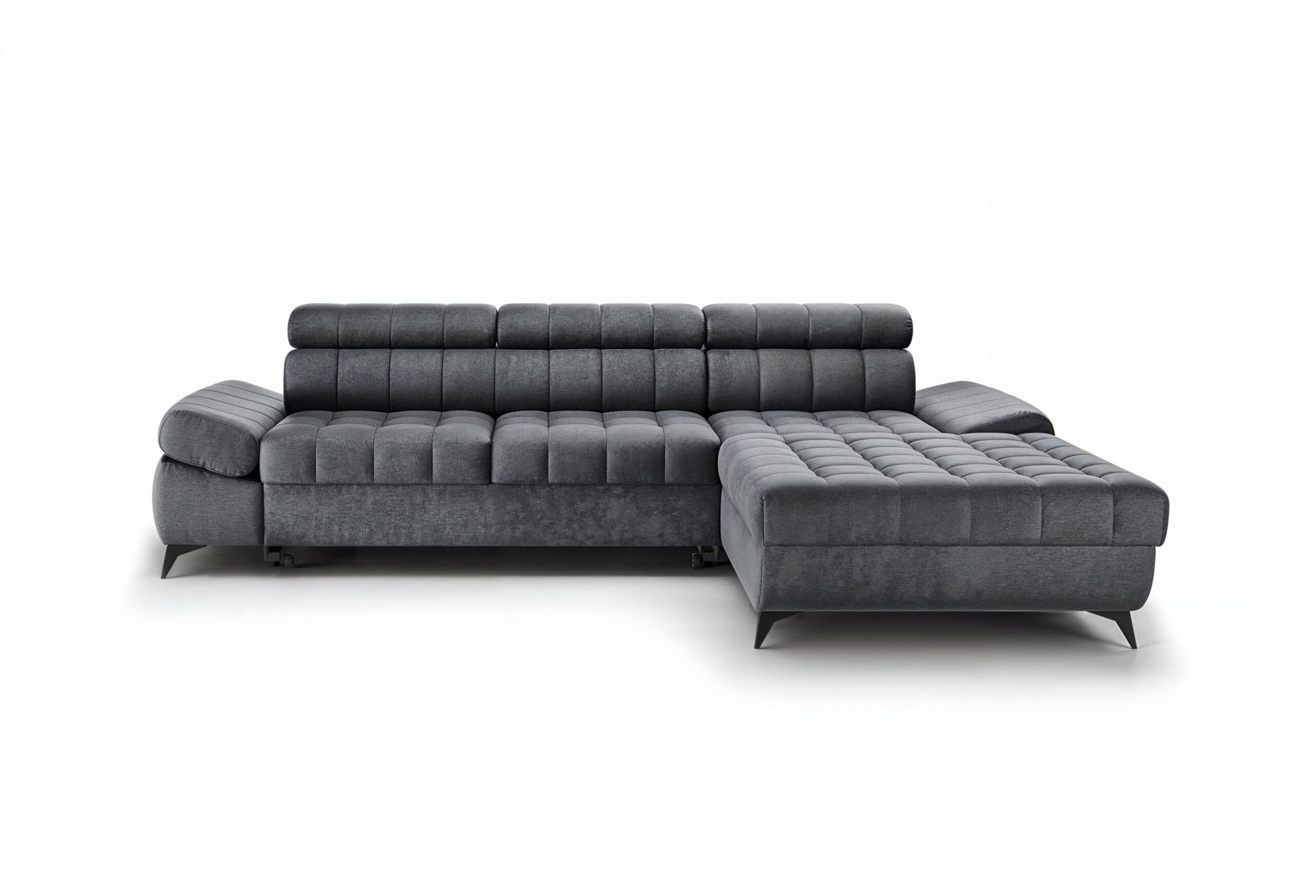 Valoris Mini kihúzható sarokkanapé - Image 4