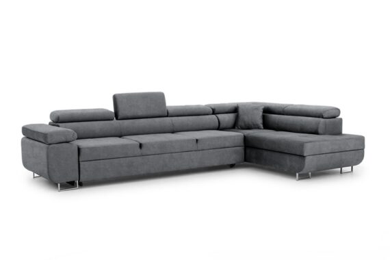 Modern sarokkanapé Annabelle Maxi