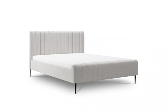 Nicole hálószoba ágytakaró - 120x200, Leo 03/Fekete lábak